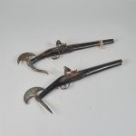 1481 8205 FLINTLOCKS